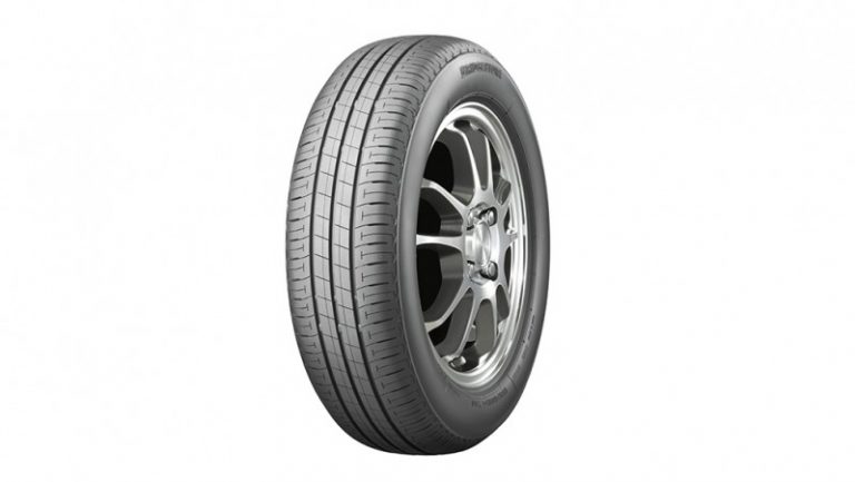 Bridgestone произведува автомобилски пневматици од гуајули