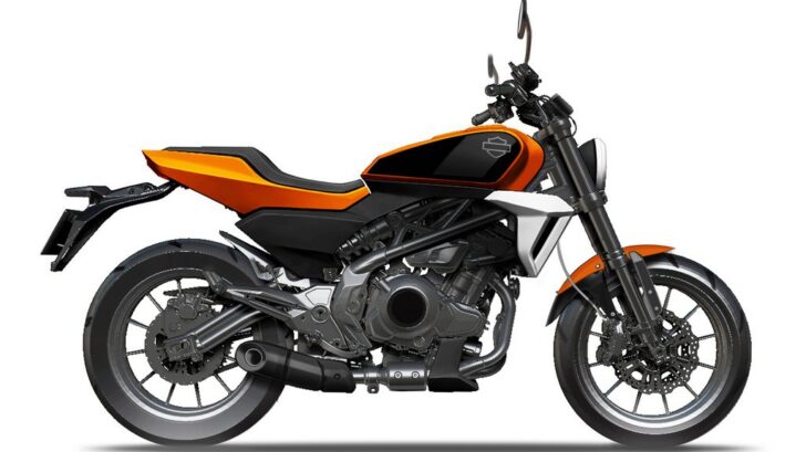 harley davidson 338
