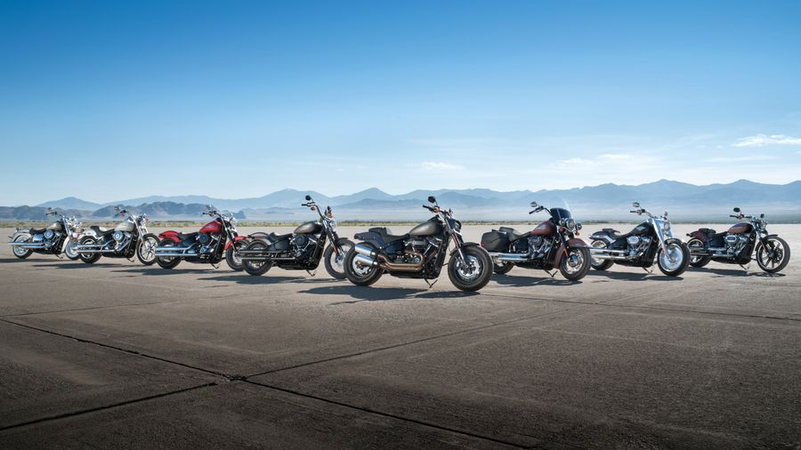 harley-davidson-softail-model-lineup harley-davidson-softail-model-lineup