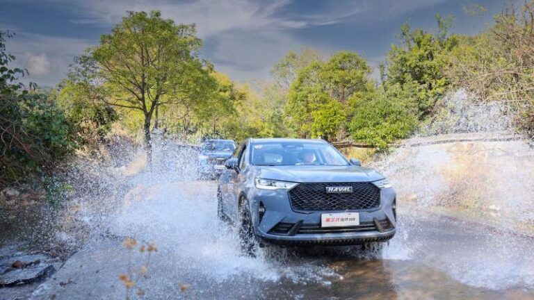Кинескиот Great Wall Motor ја зголемил продажбата осумкратно – со „мала“ напомена