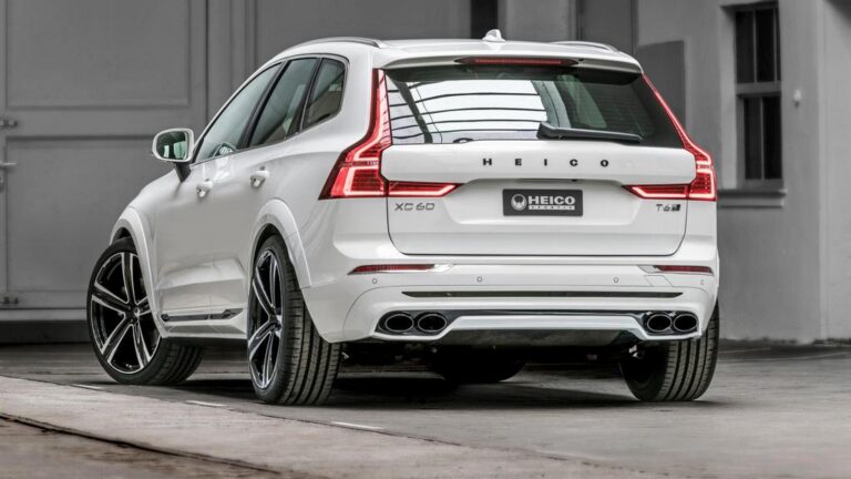 heico sportiv volvo xc60