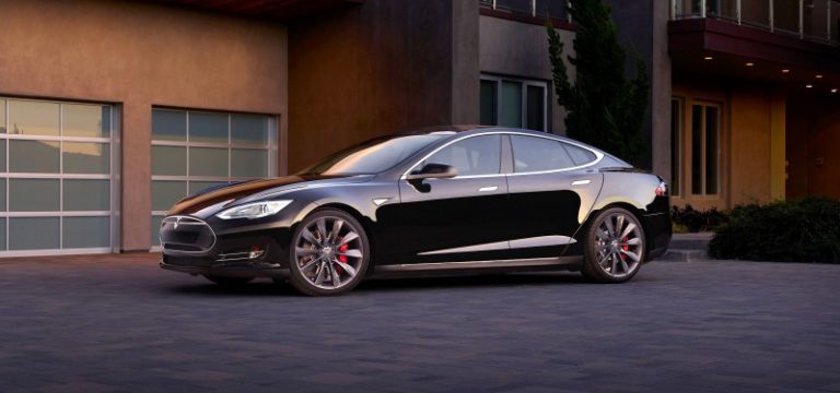 Tesla Model S 70D: Отсега со батерија за 400 километри