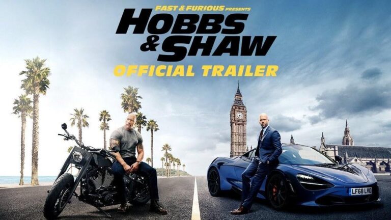 hobbs and shaw film