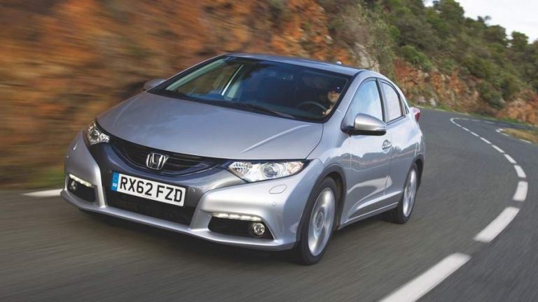 Honda продаде повеќе, заработи помалку