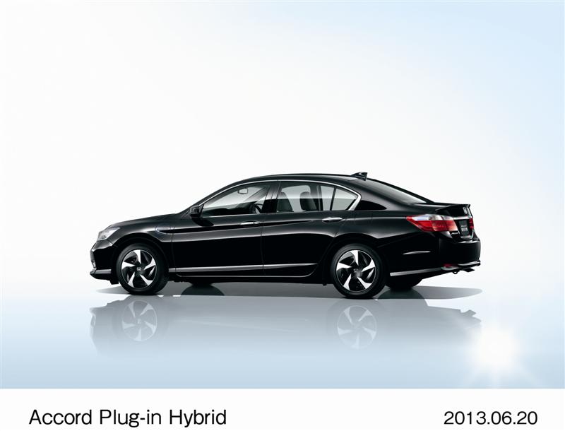 honda accord 1