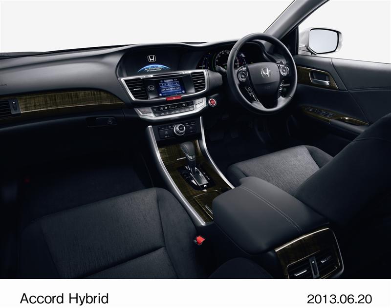 honda accord 14