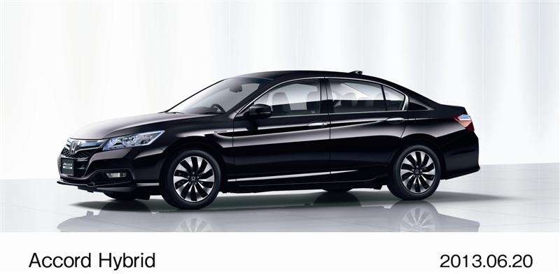 honda accord 16