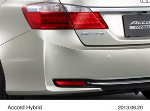 honda accord 6