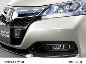 honda accord 7