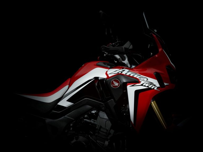 Враќање на легендата: Honda CRF1000L Afrika Twin