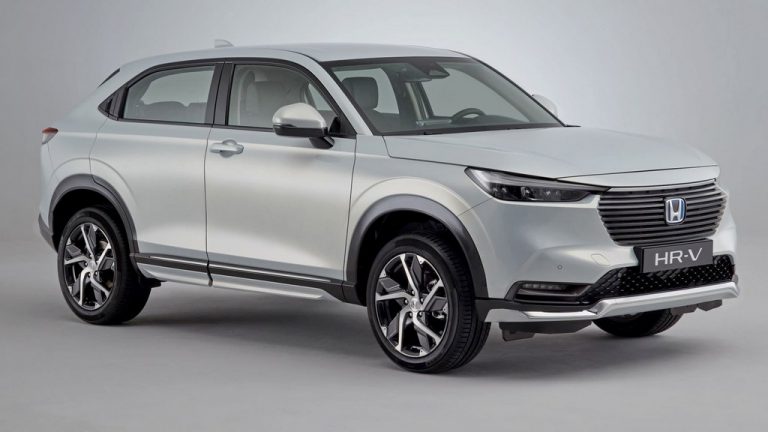 Honda HR-V ќе може да се стокми по мера
