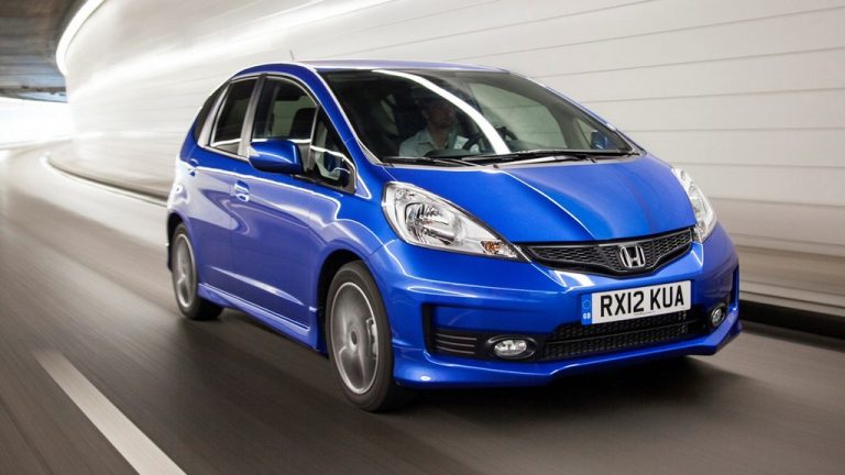 Зошто Honda Jazz е меѓу најиздржливите автомобили што светот ги познава