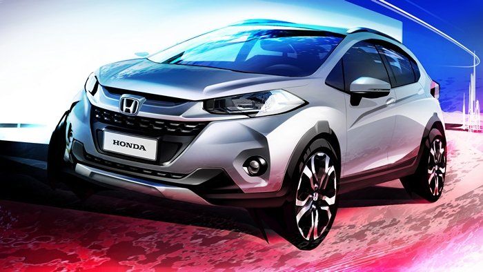 honda-wr-v