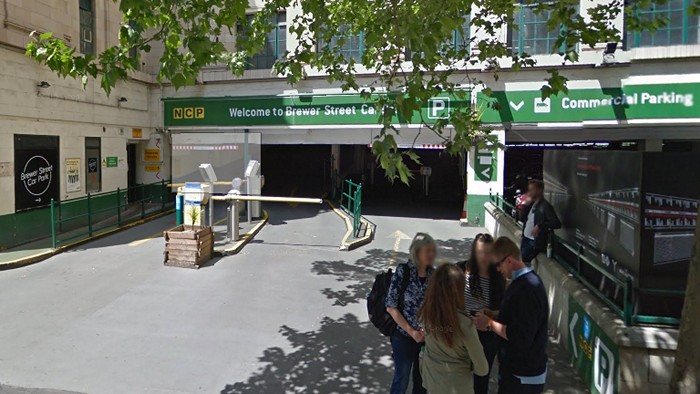 hoteli-uk-parking-rent