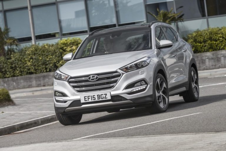Hyundai со рекордна европска продажба во првото полугодие
