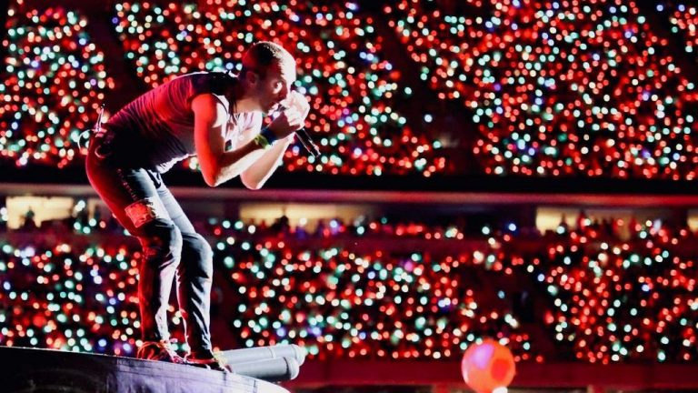 Поголема моќ, помали емисии: DHL и Coldplay во зелена мисија