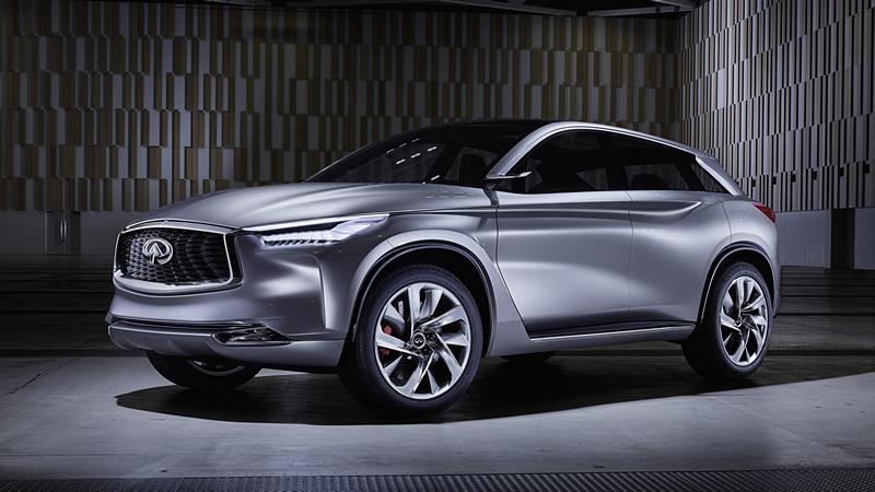infiniti qx sport inspiration 1