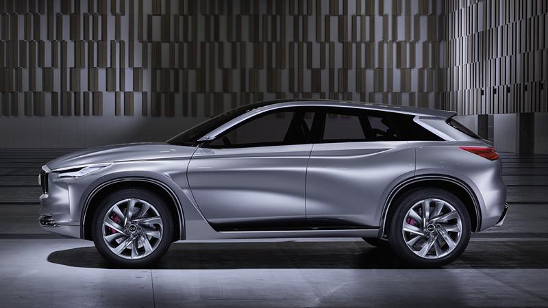 infiniti qx sport inspiration 2