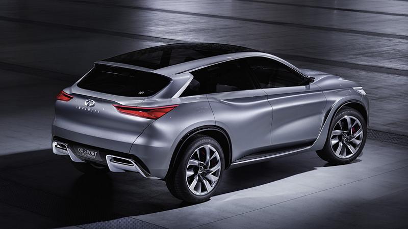 infiniti qx sport inspiration 3