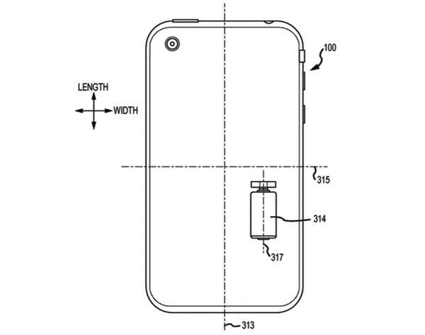 iPhone сам се штити од незгоден пад
