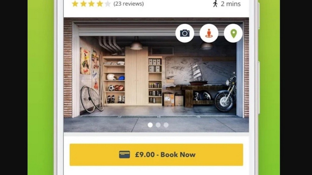 izdavanje parking anglija Издавање паркинг Англија