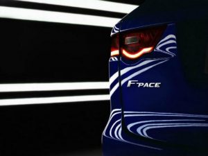 Мора да се најде место за кросоверот на Jaguar, капацитетите во Британија одвај ја задоволуваат побарувачката
