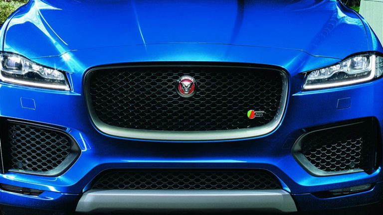 Jaguar работи на нова генерација шестцилиндарски мотори