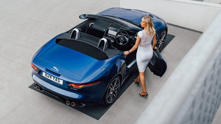 Преродбата на Jaguar ќе почне од американскиот пазар