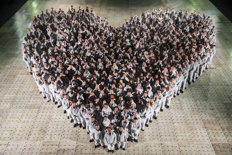 jaguar land rover lider uk