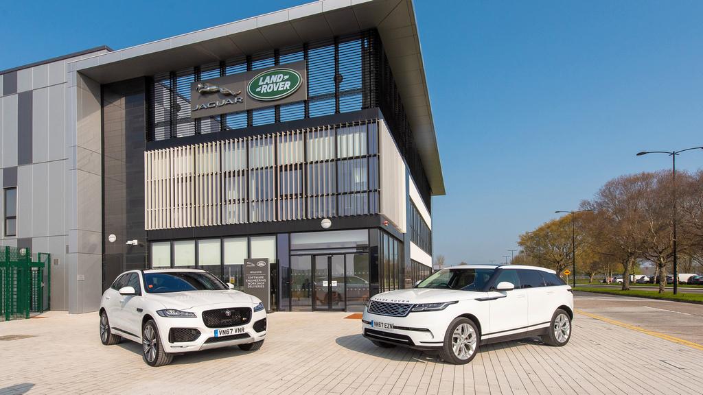 jaguar land rover pameten paricnik jaguar land rover pameten paricnik