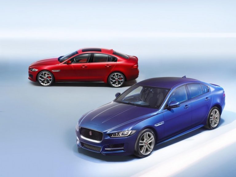 Отсега и Jaguar ќе се произведува во Кина
