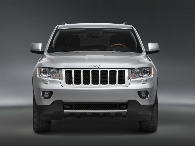Jeep казнет со 150 милиони евра поради предизвикана смрт на дете