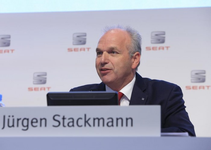 jirgen stakman