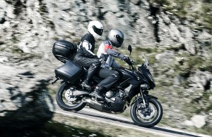 Новиот Versys ги надмина сите недостатоци кај претходната генерација