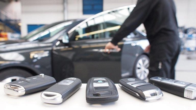 „Keyless Entry“ им посакува добредојде на крадците на автомобили