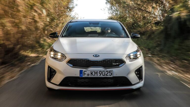 kia Proceed Gt_prednica