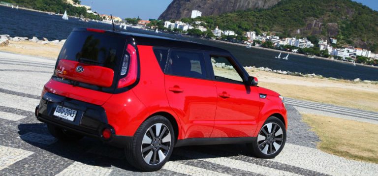 Kia ќе го вози светското првенство во фудбал