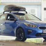 kia ceed 1.0 t-gdi black pack