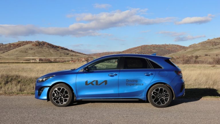 Kia шампионски во Унгарија: Ceed најпродаван компакт, e-Niro прв електричар