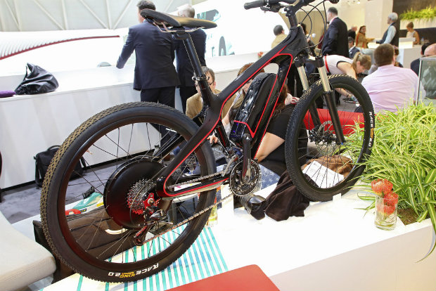 kia keb 2