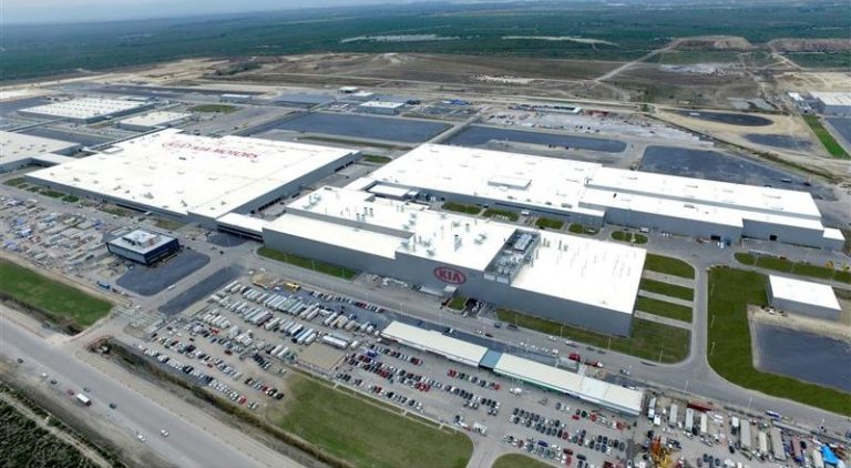 Kia отсега ќе произведува и во Мексико