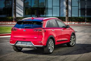 kia niro 007