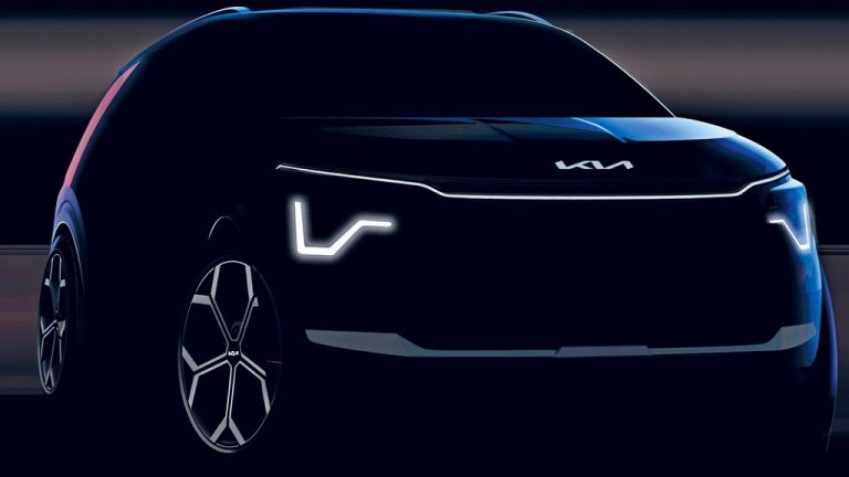 Новата електрична Kia Niro со дизајнерски хајлајти од Sportage