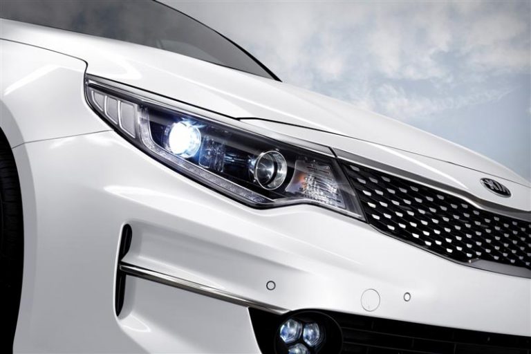 Kia најавува единаесет модели со хибриден и електричен погон до 2020 година