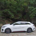 kia proceed gt test zaklucna