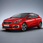 kia proceed mj 2016 exterior 1