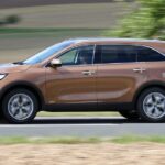 Новиот Sorento веќе е трет најпродаван модел на Kia