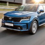 kia sorento 2020 euro ncap