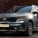 Kia во ноември продаде 250.000 возила на светскиот пазар