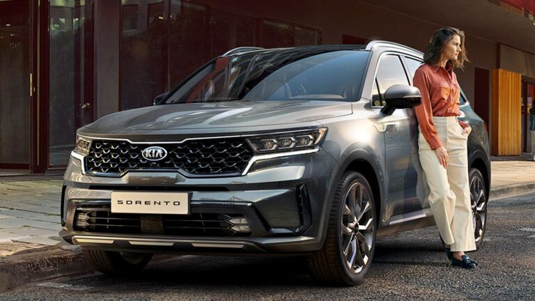 Kia во ноември продаде 250.000 возила на светскиот пазар